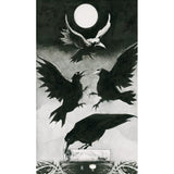 Murder of Crows Tarot - Lohas New Age Store