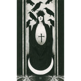 Murder of Crows Tarot - Lohas New Age Store