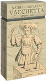 Naibi di Giovanni Vacchetta - Limited Edition - Lohas New Age Store