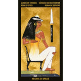Nefertari's Tarot - Lohas New Age Store