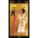 Nefertari's Tarot - Lohas New Age Store