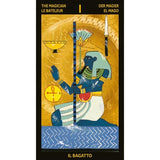 Nefertari's Tarot - Lohas New Age Store