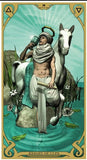 Night Sun Tarot - Lohas New Age Store