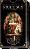 Night Sun Tarot - Lohas New Age Store