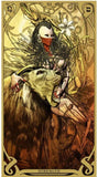 Night Sun Tarot - Lohas New Age Store