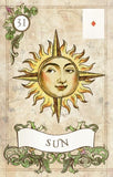 Old Style Lenormand - Lohas New Age Store
