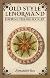 Old Style Lenormand - Lohas New Age Store
