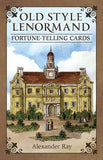 Old Style Lenormand - Lohas New Age Store