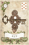 Old Style Lenormand - Lohas New Age Store
