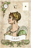 Old Style Lenormand - Lohas New Age Store