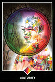 Osho Zen Tarot Deck/Book Set - Lohas New Age Store