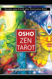 Osho Zen Tarot Deck/Book Set - Lohas New Age Store