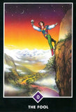 Osho Zen Tarot Deck/Book Set - Lohas New Age Store