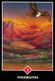 Osho Zen Tarot Deck/Book Set - Lohas New Age Store