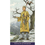 Pagan Tarot - Lohas New Age Store