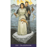 Pagan Tarot - Lohas New Age Store
