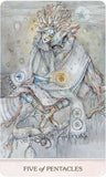 Phantasma Tarot - Lohas New Age Store