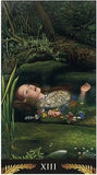 Pre-Raphaelite Tarot - Lohas New Age Store