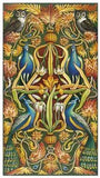 Pre-Raphaelite Tarot - Lohas New Age Store