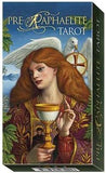 Pre-Raphaelite Tarot - Lohas New Age Store