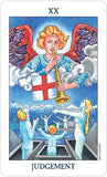 Radiant Rider-Waite® in a Tin - Lohas New Age Store