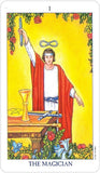 Radiant Rider-Waite® in a Tin - Lohas New Age Store