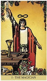 Radiant Wise Spirit Tarot - Lohas New Age Store