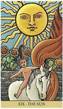 Radiant Wise Spirit Tarot - Lohas New Age Store
