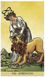 Radiant Wise Spirit Tarot - Lohas New Age Store