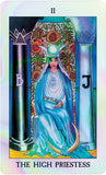 Reflective Tarot Featuring the Radiant Rider-Waite® Tarot (Pocket Size) - Lohas New Age Store