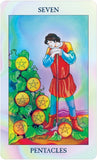 Reflective Tarot Featuring the Radiant Rider-Waite® Tarot (Pocket Size) - Lohas New Age Store