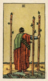 Smith-Waite Centennial Tarot Deck - Lohas New Age Store