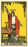 Smith-Waite Centennial Tarot Deck - Lohas New Age Store