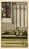 Smith-Waite Centennial Tarot Deck - Lohas New Age Store