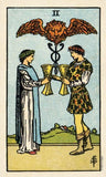 Smith-Waite Centennial Tarot Deck - Lohas New Age Store