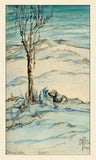Smith-Waite Tarot Deck Borderless - Lohas New Age Store