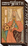 Symbolic Tarot of Wirth - Lohas New Age Store