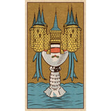 Symbolic Tarot of Wirth - Lohas New Age Store
