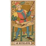 Symbolic Tarot of Wirth - Lohas New Age Store