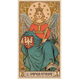 Symbolic Tarot of Wirth - Lohas New Age Store
