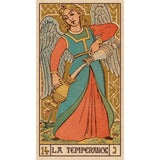 Symbolic Tarot of Wirth - Lohas New Age Store