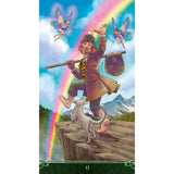 Tarot at the end of the Rainbow - Lohas New Age Store