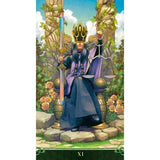 Tarot at the end of the Rainbow - Lohas New Age Store