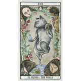 Tarot Cats Ana Juan - Lohas New Age Store