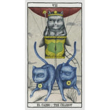 Tarot Cats Ana Juan - Lohas New Age Store