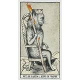 Tarot Cats Ana Juan - Lohas New Age Store