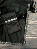 Tarot Cloth & Pouch set (5 Colors) - Lohas New Age Store