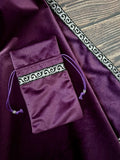 Tarot Cloth & Pouch set (5 Colors) - Lohas New Age Store