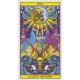 Tarot de El dios de los tres - Lohas New Age Store