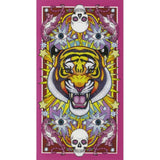 Tarot de El dios de los tres - Lohas New Age Store